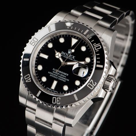 rolex submariner 116610ln clasp pictures|rolex submariner 116610 for sale.